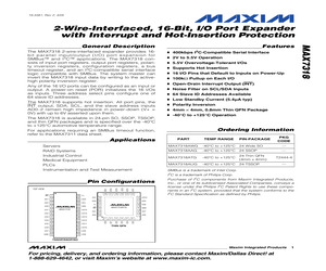MAX7318ATG-T.pdf