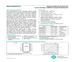 MAX338CSE+.pdf