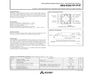 M54567P/FP.pdf