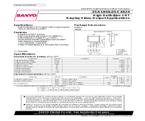 2SC4824-E.pdf