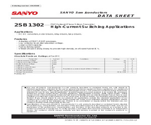 2SB1302T-TD-E.pdf