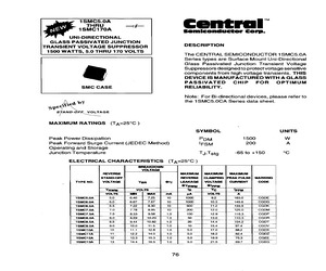 1SMC7.5ATR13LEADFREE.pdf