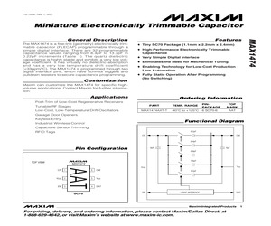 MAX1474AXT.pdf