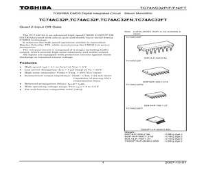 TC74AC32P.pdf