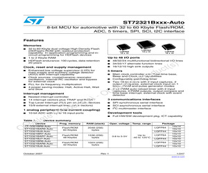 ST72P321B(AR9)TCXXXE.pdf