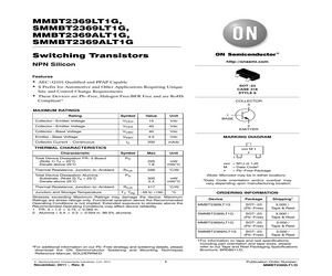 MMBT2369ALT3G.pdf