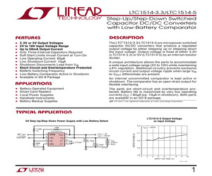 LTC1514CS8-3.3#PBF.pdf