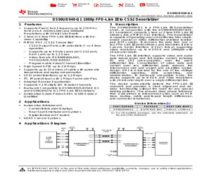 DS90UB940TNKDTQ1.pdf