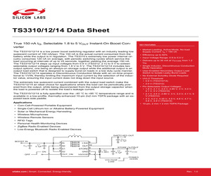 TS3314ITD1022.pdf