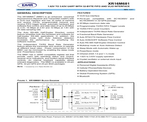 XR16M681IL32-F.pdf