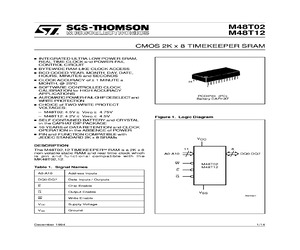 M48T12-120PC1.pdf