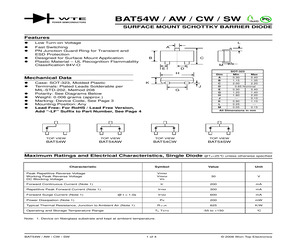 BAT54SW-T1-LF.pdf