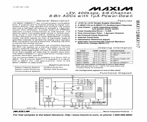 MAX113CNG-T.pdf