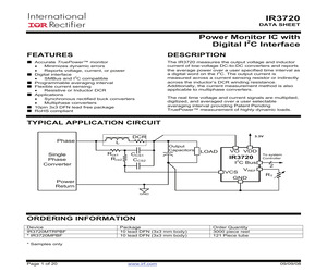 IR3720MTRPBF.pdf