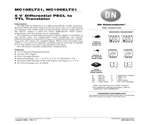 MC100ELT21DR2G.pdf
