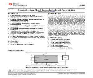 LM5067MMX-2/NOPB.pdf