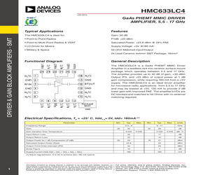 HMC633LC4TR.pdf