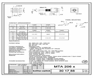 MTA206N.pdf