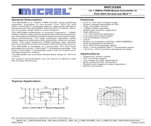 MIC2288YML.pdf