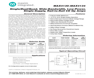 MAX4132EUA.pdf