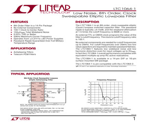 LTC1064-1ACN.pdf