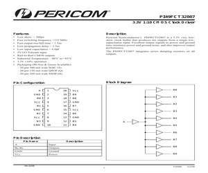 PI49FCT32807QE.pdf