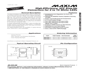 MAX1553ETA-T.pdf