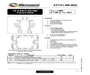 APTDC40H601G.pdf