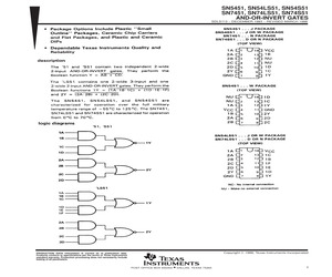 SN74LS51DE4.pdf