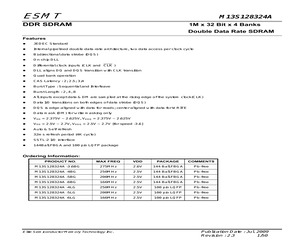M13S128324A-4BG.pdf