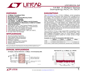 LTC2313ITS8-14#TRMPBF.pdf