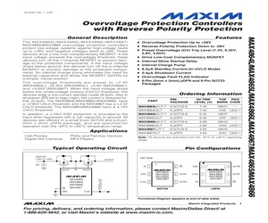 MAX4867ELT-T.pdf