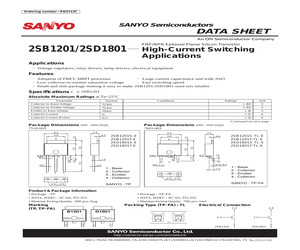 2SB1201S-TL-E.pdf