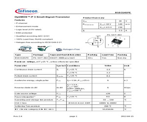 BSD314SPEL6327HTSA1.pdf