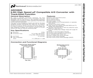 ADC0820CCMSA.pdf