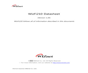 WIZFI210.pdf