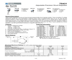 TS431BCRFG.pdf