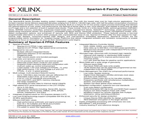 XC6SLX25-3CSG324I.pdf