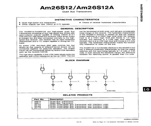 AM26S12AXC.pdf