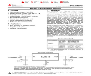 LM2940S-5.0/NOPB.pdf