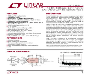 LTC2382CMS-16#TRPBF.pdf