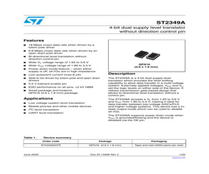 ST2349AQTR.pdf