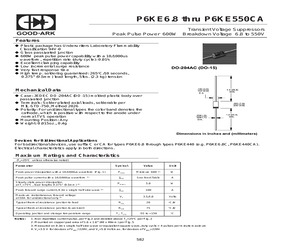 P6KE200CA.pdf