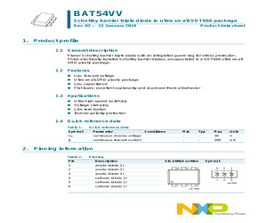 BAT54VV,115.pdf