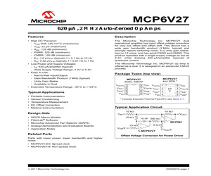 MCP6V27T-E/MS.pdf