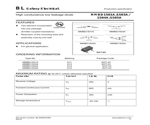 MMBD1504A.pdf