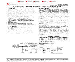 LM2576T-5.0/LF02.pdf