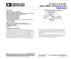 HMC6505ALC5TR.pdf