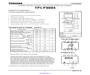 TPCP8004.pdf