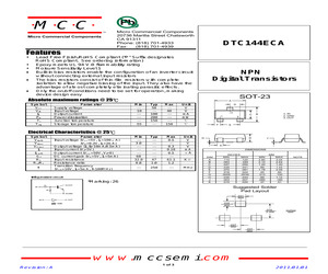 DTC144ECA-TP.pdf